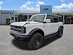 New 2025 FORD BRONCO OUTER BANKS in JACKSONVILLE, FLORIDA (Photo 8)