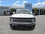 New 2025 FORD BRONCO OUTER BANKS in JACKSONVILLE, FLORIDA (Photo 9)