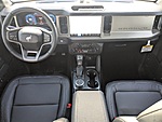 New 2025 FORD BRONCO OUTER BANKS in JACKSONVILLE, FLORIDA (Photo 16)