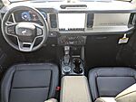 New 2025 FORD BRONCO OUTER BANKS in JACKSONVILLE, FLORIDA (Photo 16)