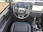 New 2025 FORD BRONCO OUTER BANKS in JACKSONVILLE, FLORIDA (Photo 17)