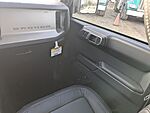 New 2025 FORD BRONCO OUTER BANKS in JACKSONVILLE, FLORIDA (Photo 18)