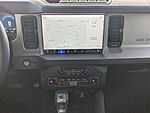 New 2025 FORD BRONCO OUTER BANKS in JACKSONVILLE, FLORIDA (Photo 19)
