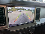 New 2025 FORD BRONCO OUTER BANKS in JACKSONVILLE, FLORIDA (Photo 23)