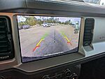 New 2025 FORD BRONCO OUTER BANKS in JACKSONVILLE, FLORIDA (Photo 23)