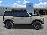 New 2025 FORD BRONCO OUTER BANKS in JACKSONVILLE, FLORIDA (Photo 3)
