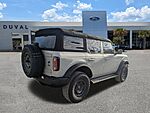 New 2025 FORD BRONCO OUTER BANKS in JACKSONVILLE, FLORIDA (Photo 4)