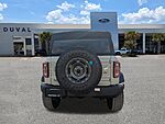 New 2025 FORD BRONCO OUTER BANKS in JACKSONVILLE, FLORIDA (Photo 5)