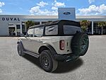 New 2025 FORD BRONCO OUTER BANKS in JACKSONVILLE, FLORIDA (Photo 6)