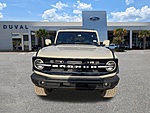 New 2025 FORD BRONCO OUTER BANKS in JACKSONVILLE, FLORIDA (Photo 9)
