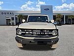 New 2025 FORD BRONCO OUTER BANKS in JACKSONVILLE, FLORIDA (Photo 9)