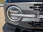 New 2025 FORD BRONCO BADLANDS in JACKSONVILLE, FLORIDA (Photo 10)
