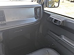 New 2025 FORD BRONCO BADLANDS in JACKSONVILLE, FLORIDA (Photo 17)