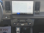 New 2025 FORD BRONCO BADLANDS in JACKSONVILLE, FLORIDA (Photo 18)