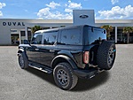 New 2025 FORD BRONCO BADLANDS in JACKSONVILLE, FLORIDA (Photo 6)