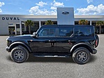 New 2025 FORD BRONCO BADLANDS in JACKSONVILLE, FLORIDA (Photo 7)