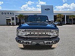 New 2025 FORD BRONCO BADLANDS in JACKSONVILLE, FLORIDA (Photo 9)