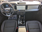 New 2025 FORD BRONCO OUTER BANKS in JACKSONVILLE, FLORIDA (Photo 15)