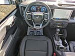 New 2025 FORD BRONCO OUTER BANKS in JACKSONVILLE, FLORIDA (Photo 16)