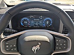 New 2025 FORD BRONCO OUTER BANKS in JACKSONVILLE, FLORIDA (Photo 29)