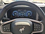 New 2025 FORD BRONCO OUTER BANKS in JACKSONVILLE, FLORIDA (Photo 29)