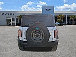 New 2025 FORD BRONCO OUTER BANKS in JACKSONVILLE, FLORIDA (Photo 5)