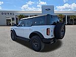 New 2025 FORD BRONCO OUTER BANKS in JACKSONVILLE, FLORIDA (Photo 6)