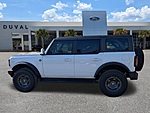 New 2025 FORD BRONCO OUTER BANKS in JACKSONVILLE, FLORIDA (Photo 7)