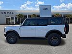 New 2025 FORD BRONCO OUTER BANKS in JACKSONVILLE, FLORIDA (Photo 7)