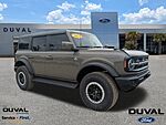 New 2025 FORD BRONCO OUTER BANKS in JACKSONVILLE, FLORIDA (Photo 1)