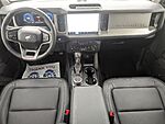 New 2025 FORD BRONCO OUTER BANKS in JACKSONVILLE, FLORIDA (Photo 15)