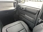 New 2025 FORD BRONCO OUTER BANKS in JACKSONVILLE, FLORIDA (Photo 17)