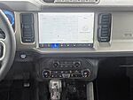 New 2025 FORD BRONCO OUTER BANKS in JACKSONVILLE, FLORIDA (Photo 18)