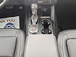 New 2025 FORD BRONCO OUTER BANKS in JACKSONVILLE, FLORIDA (Photo 19)