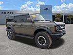 New 2025 FORD BRONCO OUTER BANKS in JACKSONVILLE, FLORIDA (Photo 2)