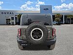 New 2025 FORD BRONCO OUTER BANKS in JACKSONVILLE, FLORIDA (Photo 5)