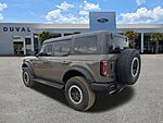 New 2025 FORD BRONCO OUTER BANKS in JACKSONVILLE, FLORIDA (Photo 6)
