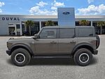 New 2025 FORD BRONCO OUTER BANKS in JACKSONVILLE, FLORIDA (Photo 7)