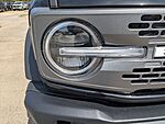 New 2025 FORD BRONCO BADLANDS in JACKSONVILLE, FLORIDA (Photo 10)