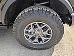 New 2025 FORD BRONCO BADLANDS in JACKSONVILLE, FLORIDA (Photo 11)