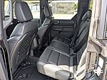 New 2025 FORD BRONCO BADLANDS in JACKSONVILLE, FLORIDA (Photo 13)