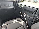 New 2025 FORD BRONCO BADLANDS in JACKSONVILLE, FLORIDA (Photo 16)