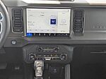 New 2025 FORD BRONCO BADLANDS in JACKSONVILLE, FLORIDA (Photo 17)