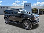 New 2025 FORD BRONCO BADLANDS in JACKSONVILLE, FLORIDA (Photo 2)