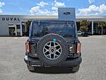 New 2025 FORD BRONCO BADLANDS in JACKSONVILLE, FLORIDA (Photo 5)