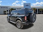 New 2025 FORD BRONCO BADLANDS in JACKSONVILLE, FLORIDA (Photo 6)