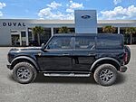 New 2025 FORD BRONCO BADLANDS in JACKSONVILLE, FLORIDA (Photo 7)