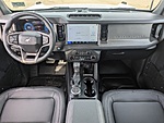 New 2025 FORD BRONCO BADLANDS in JACKSONVILLE, FLORIDA (Photo 16)