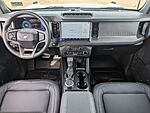 New 2025 FORD BRONCO BADLANDS in JACKSONVILLE, FLORIDA (Photo 16)