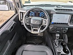 New 2025 FORD BRONCO BADLANDS in JACKSONVILLE, FLORIDA (Photo 17)